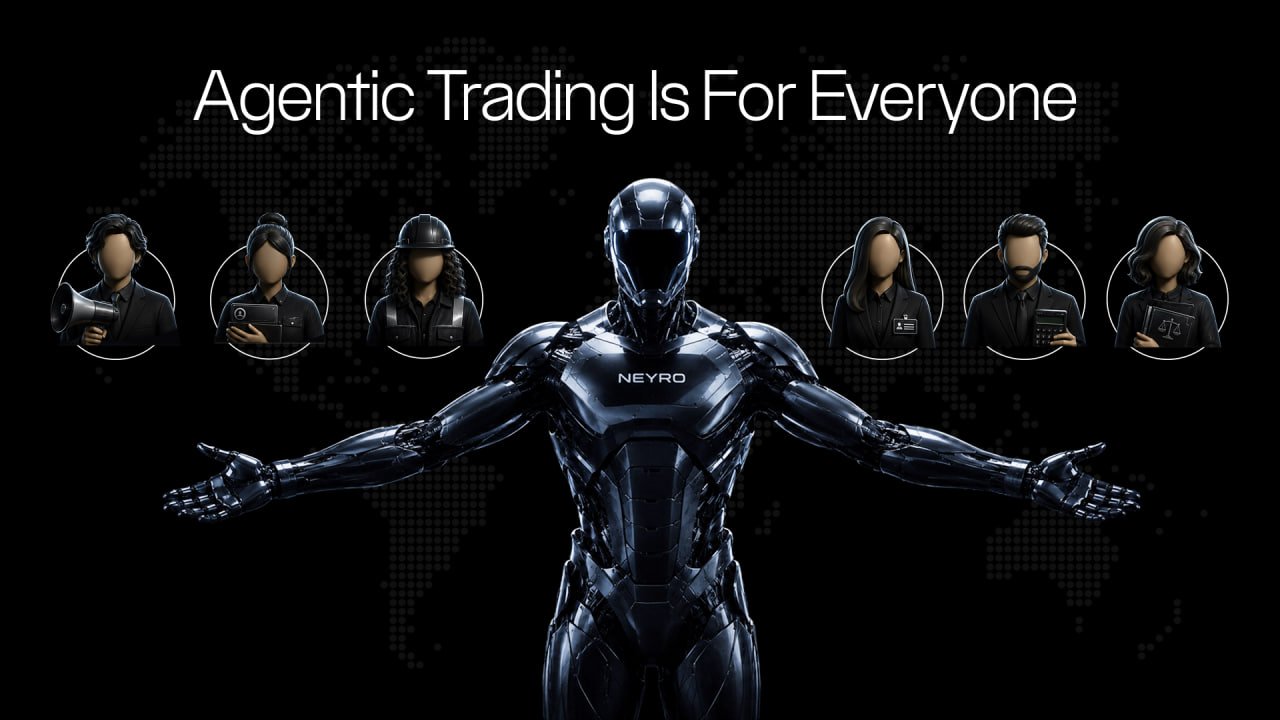 Neyro Agentic AI Agent