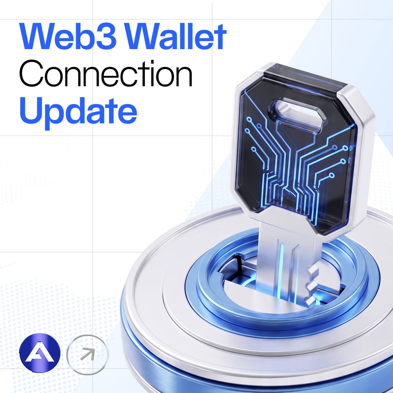 Web3 Wallet Connection Update